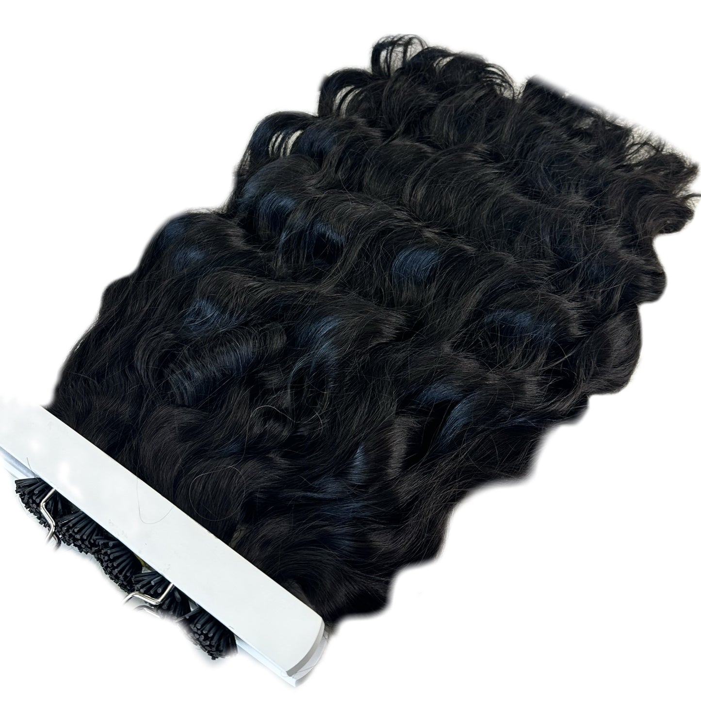 Itips Natural Wavy #1