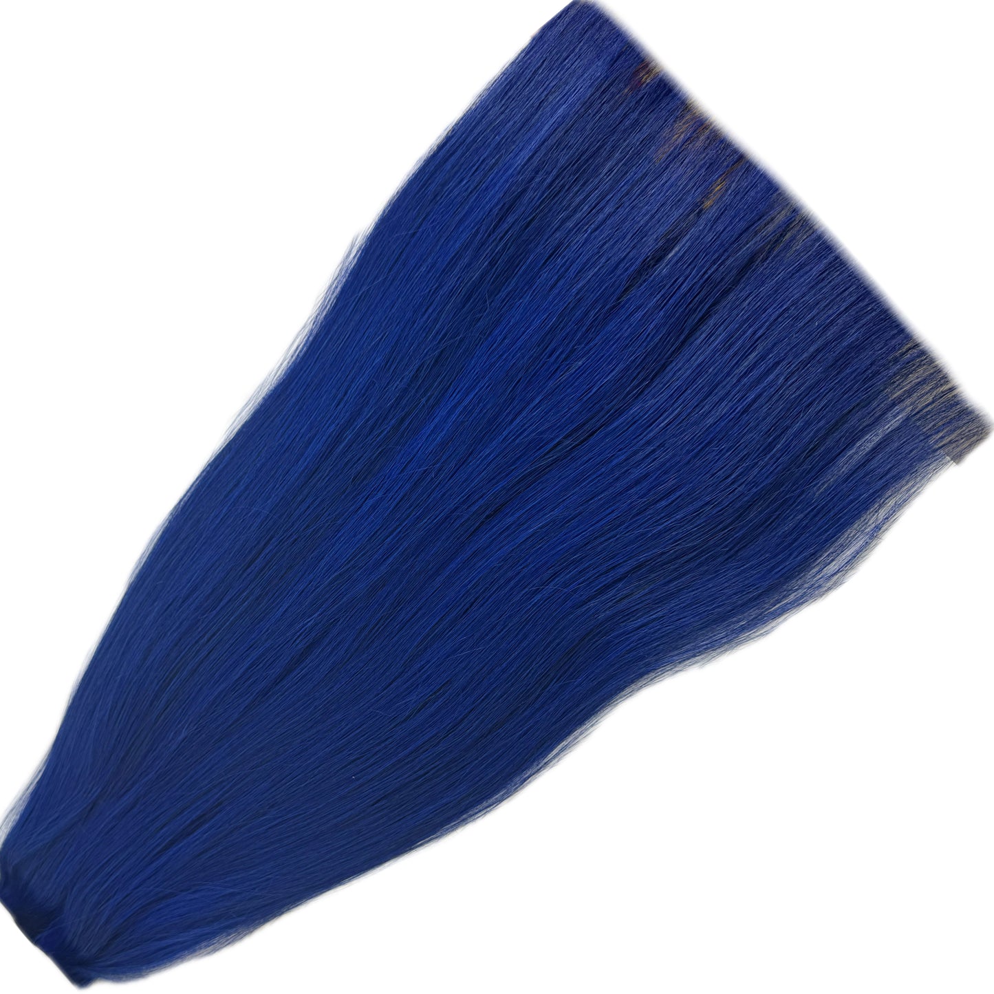 WEFT BLUE