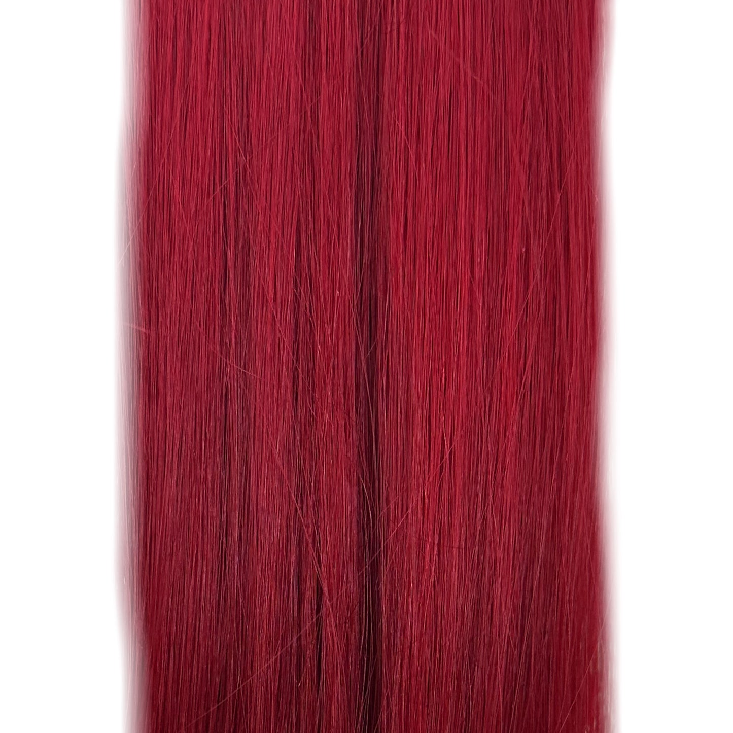 WEFT RED