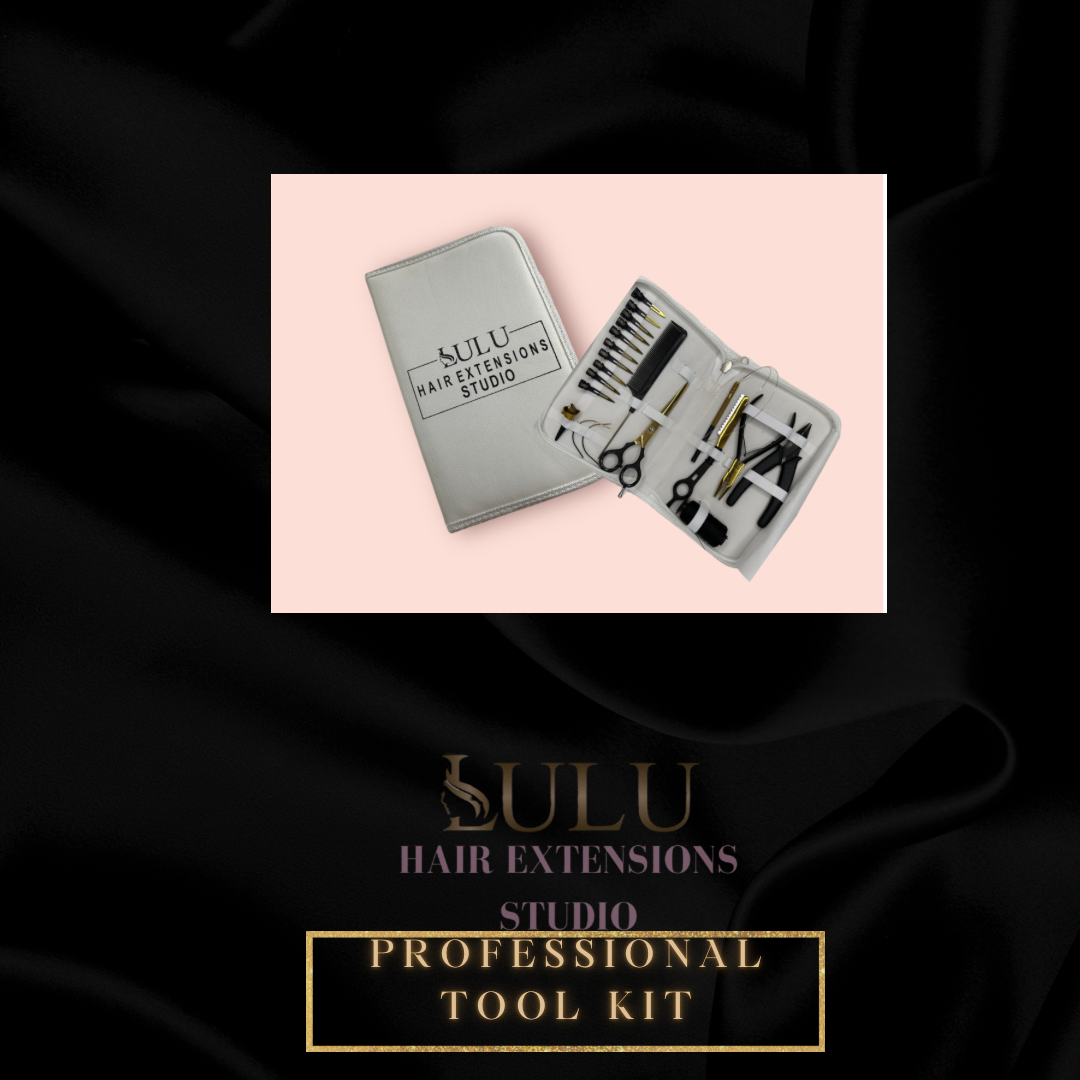 Professional kit