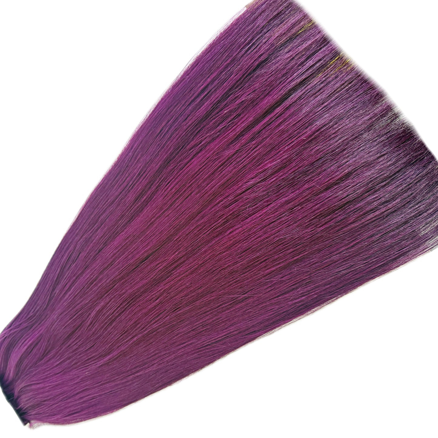 WEFT PURPLE