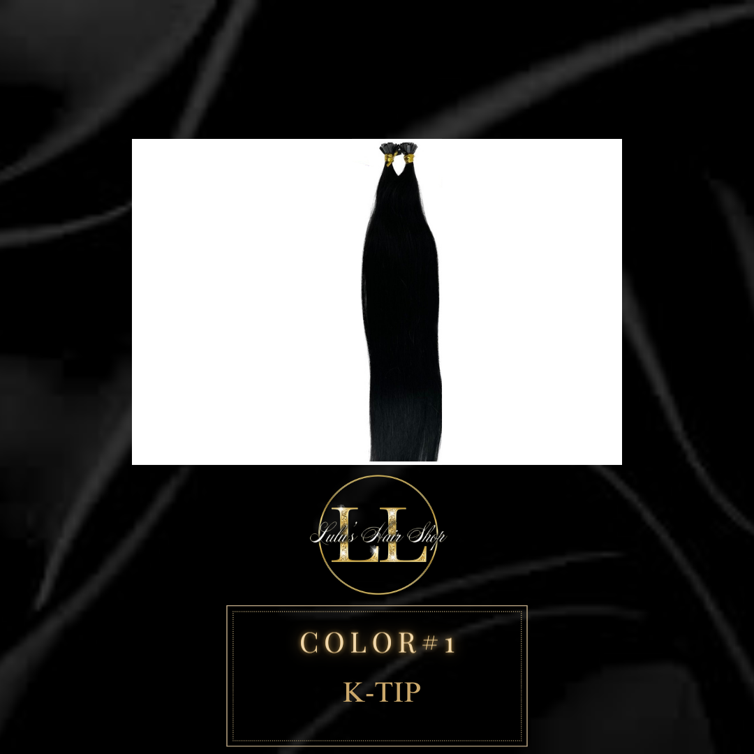 K Tip #1
