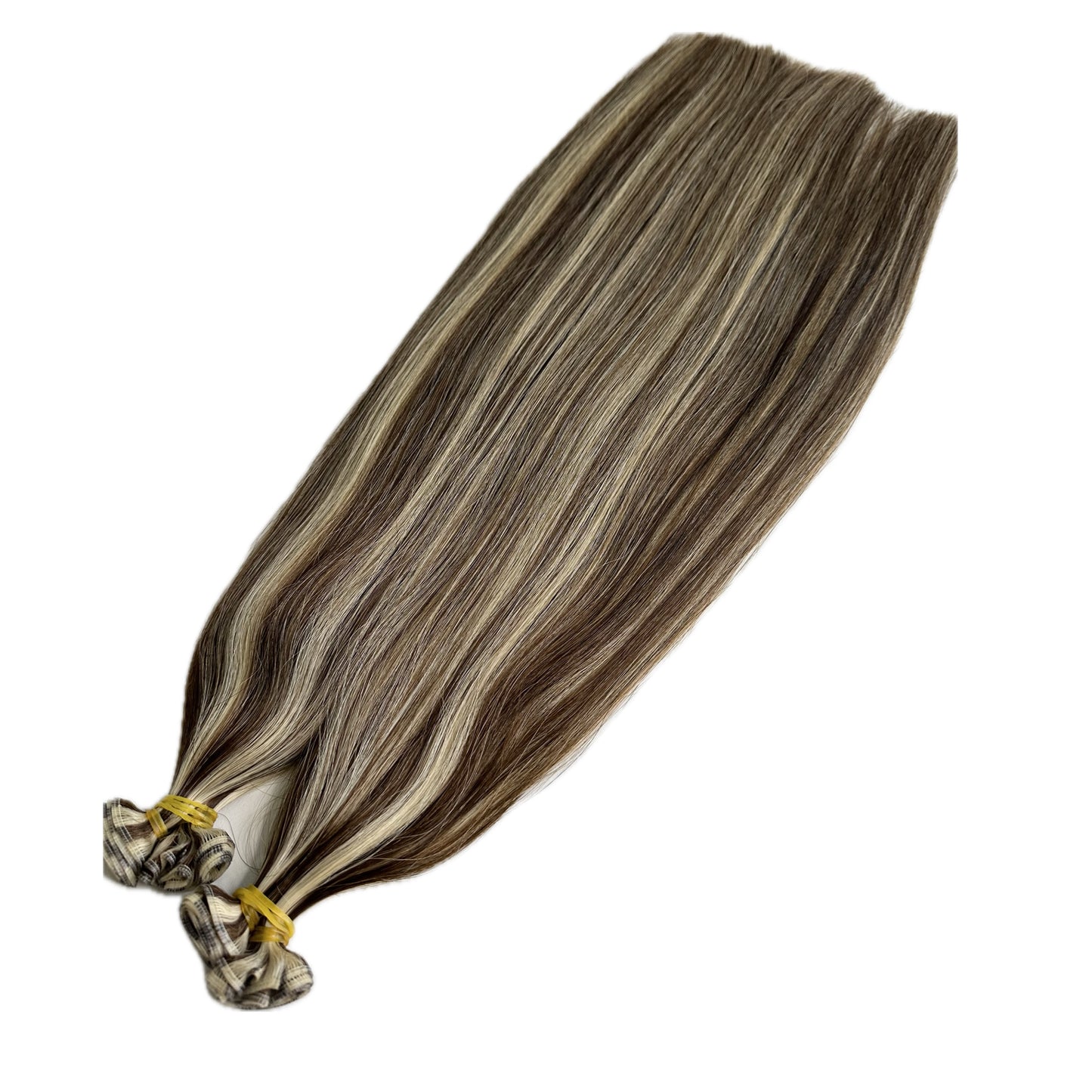 GENIUS WEFT #2/18c