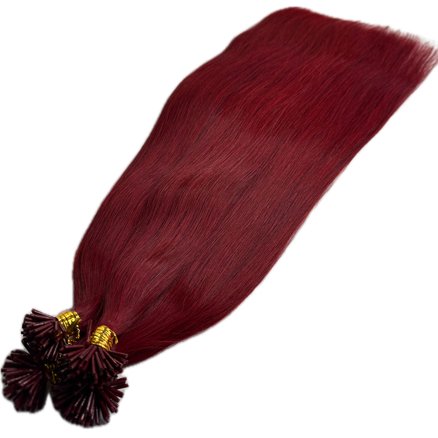 Itips Dark Red