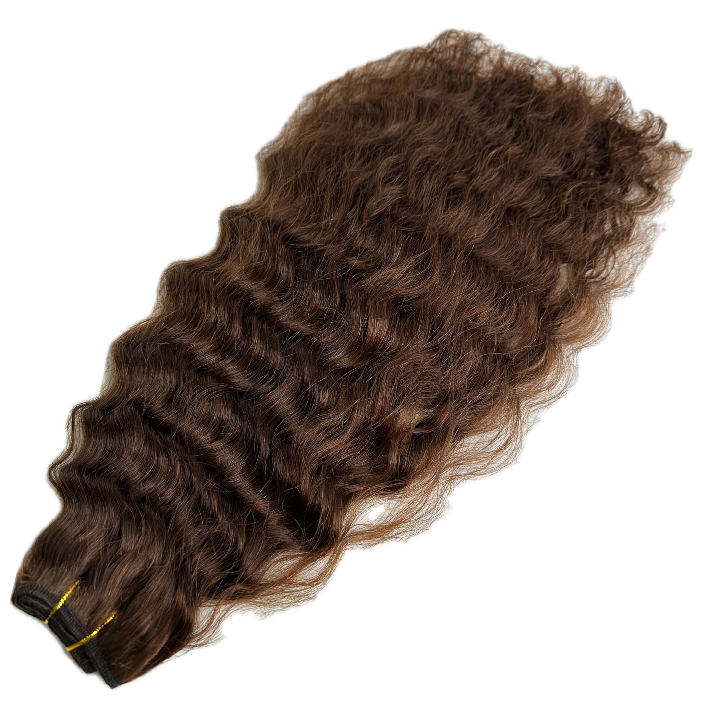 Weft Deep Wavy #2
