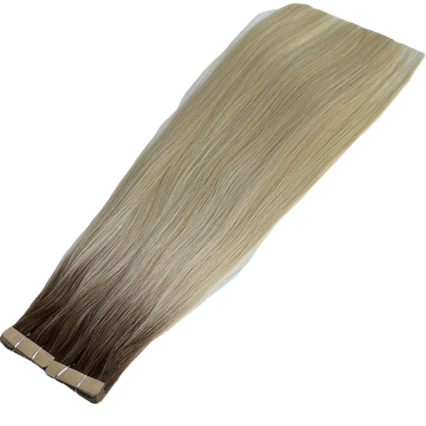 Tape ins OMBRE #2/9C+60+613ash