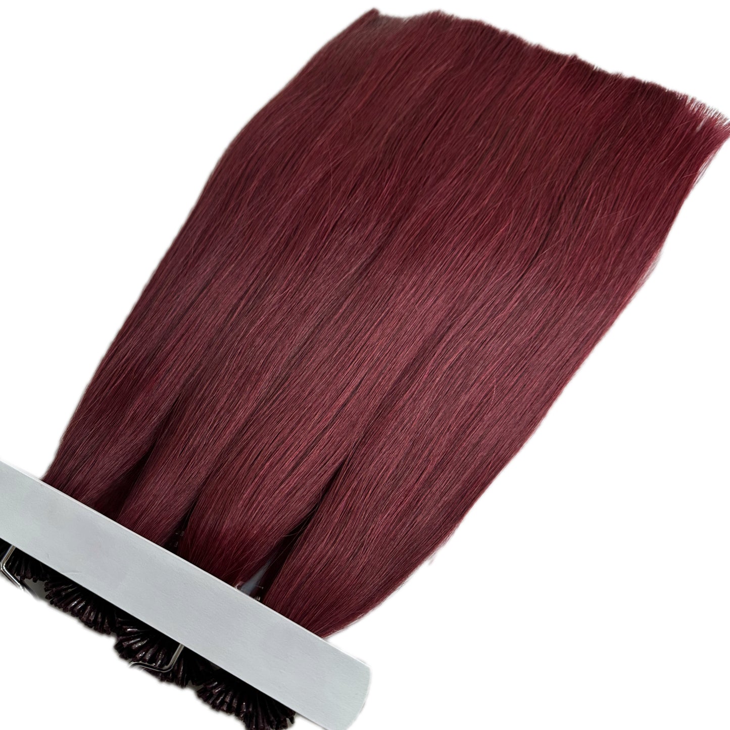Itips burgundy B