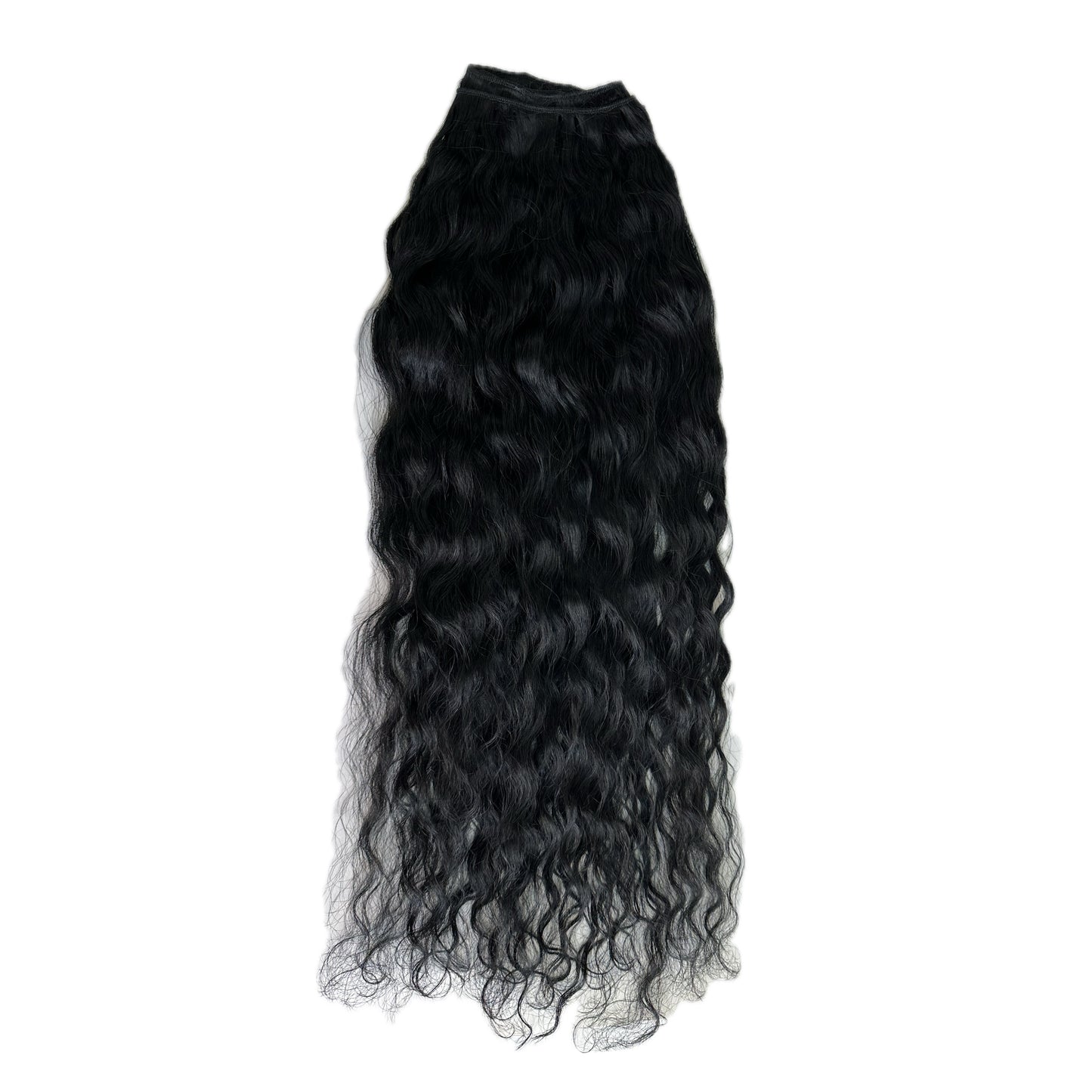Weft Body Wavy #1