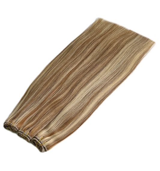 WEFT PIANO #4/18C