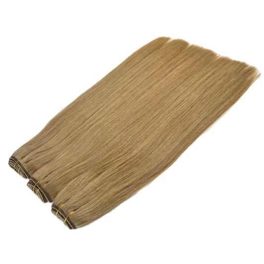 WEFT # 12