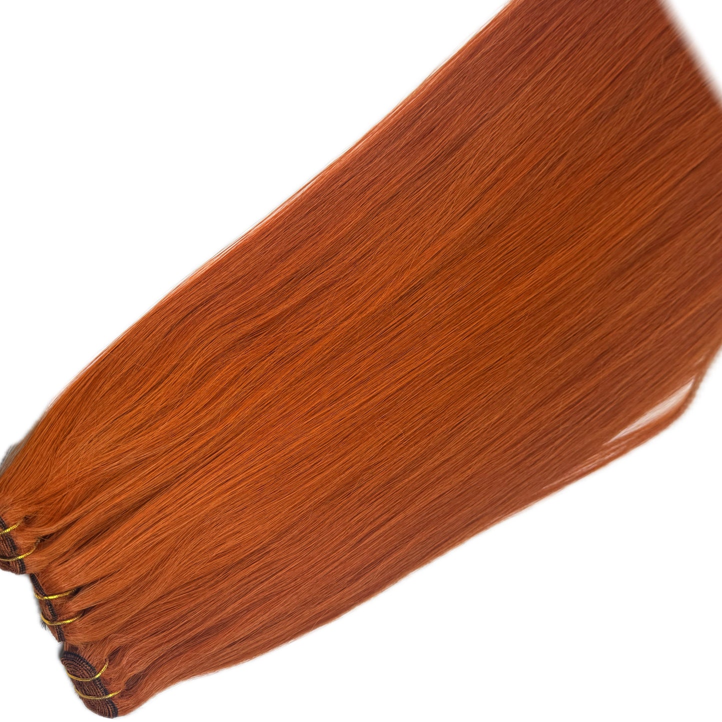 WEFT #K-COPPER