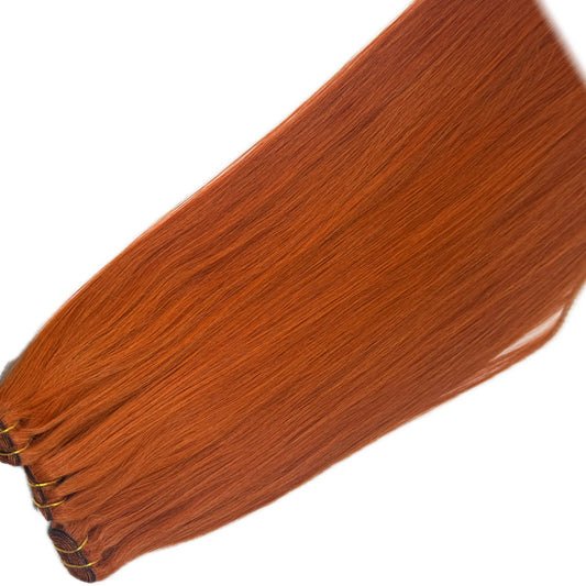 WEFT #K-COPPER