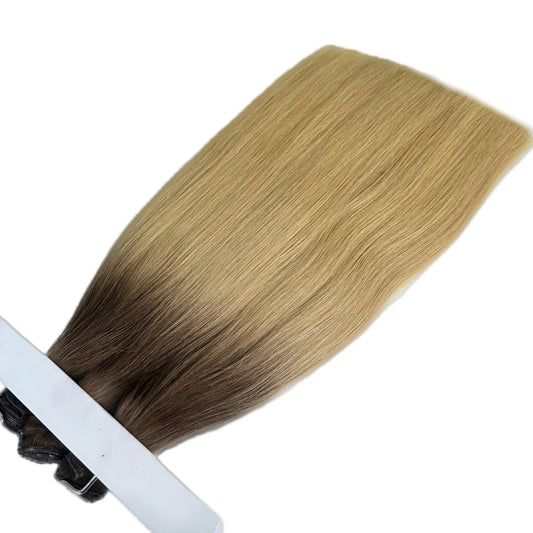 GENIUS WEFT Ombre #8/613
