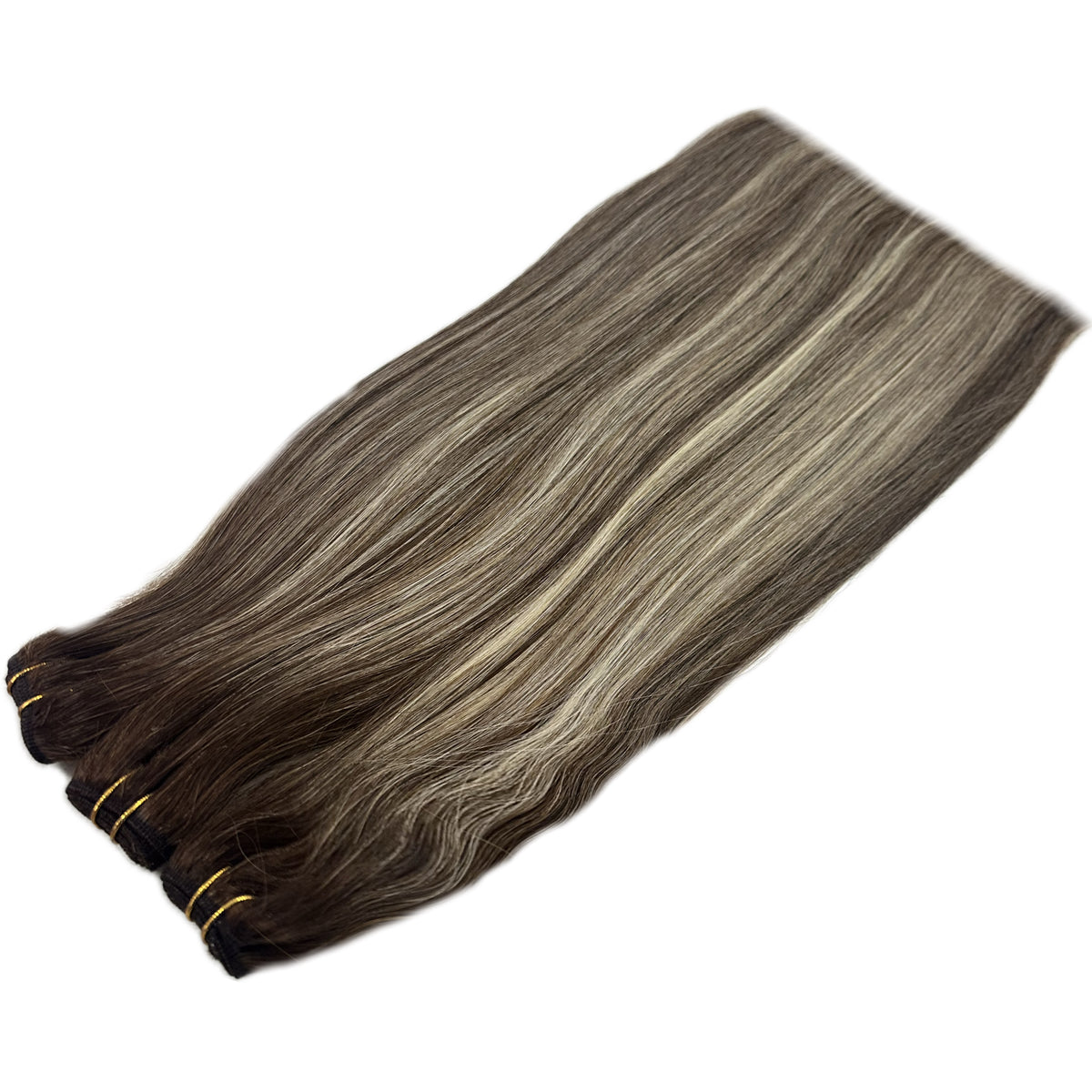 WEFT OMBRE #2/2+613Ash