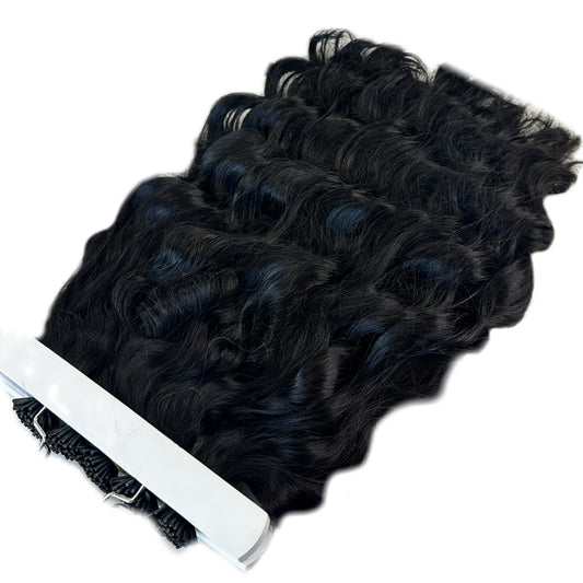 Itips Natural Wavy #1