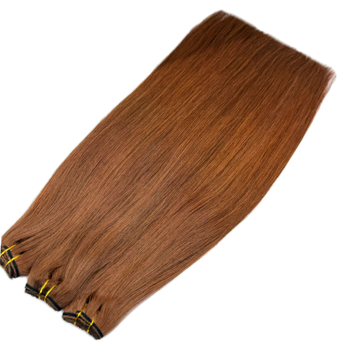 WEFT #DARK COPPER 2