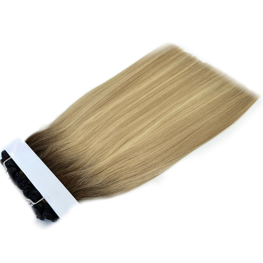 GENIUS WEFT Ombre #4/9C+60C