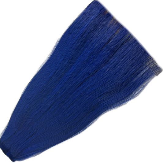 WEFT BLUE