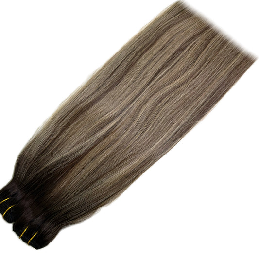 WEFT OMBRE #2/4+27