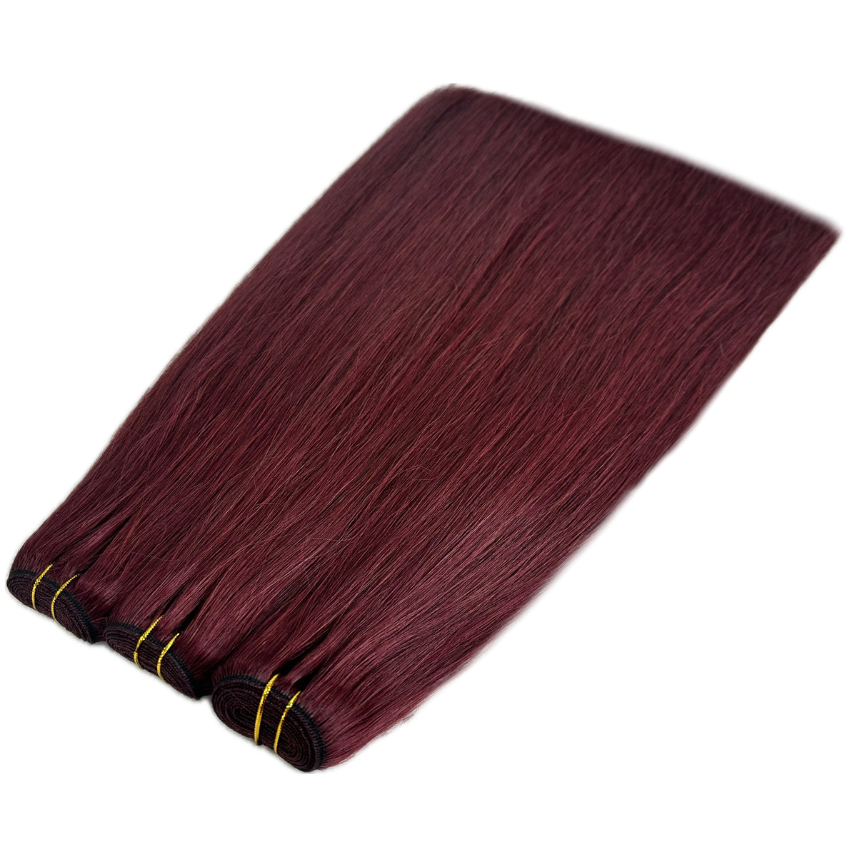 WEFT LIGHT BURGUNDY