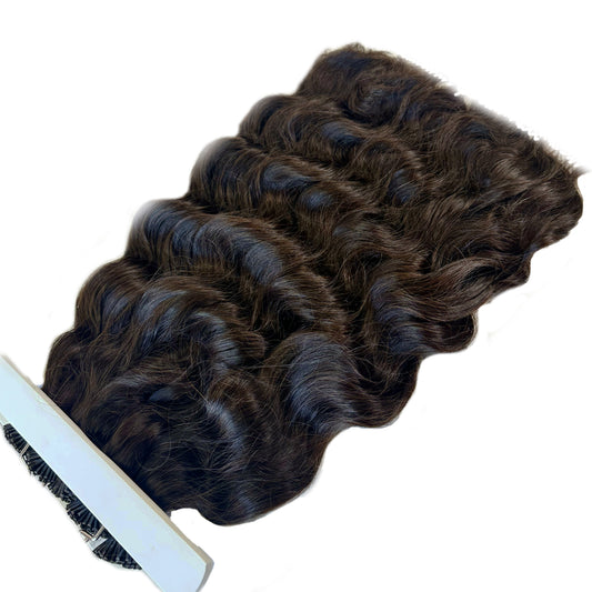 Itips Natural Wavy #2