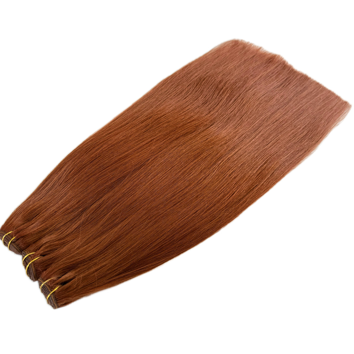 WEFT COPPER 7.54