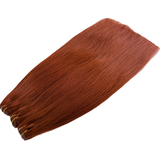 WEFT COPPER 7.43