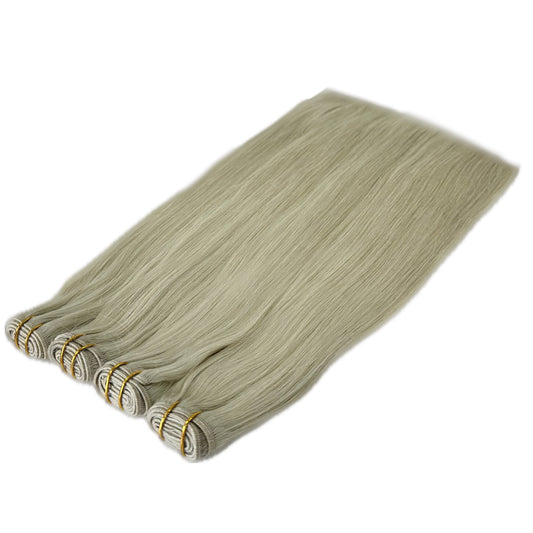 WEFT #613ash