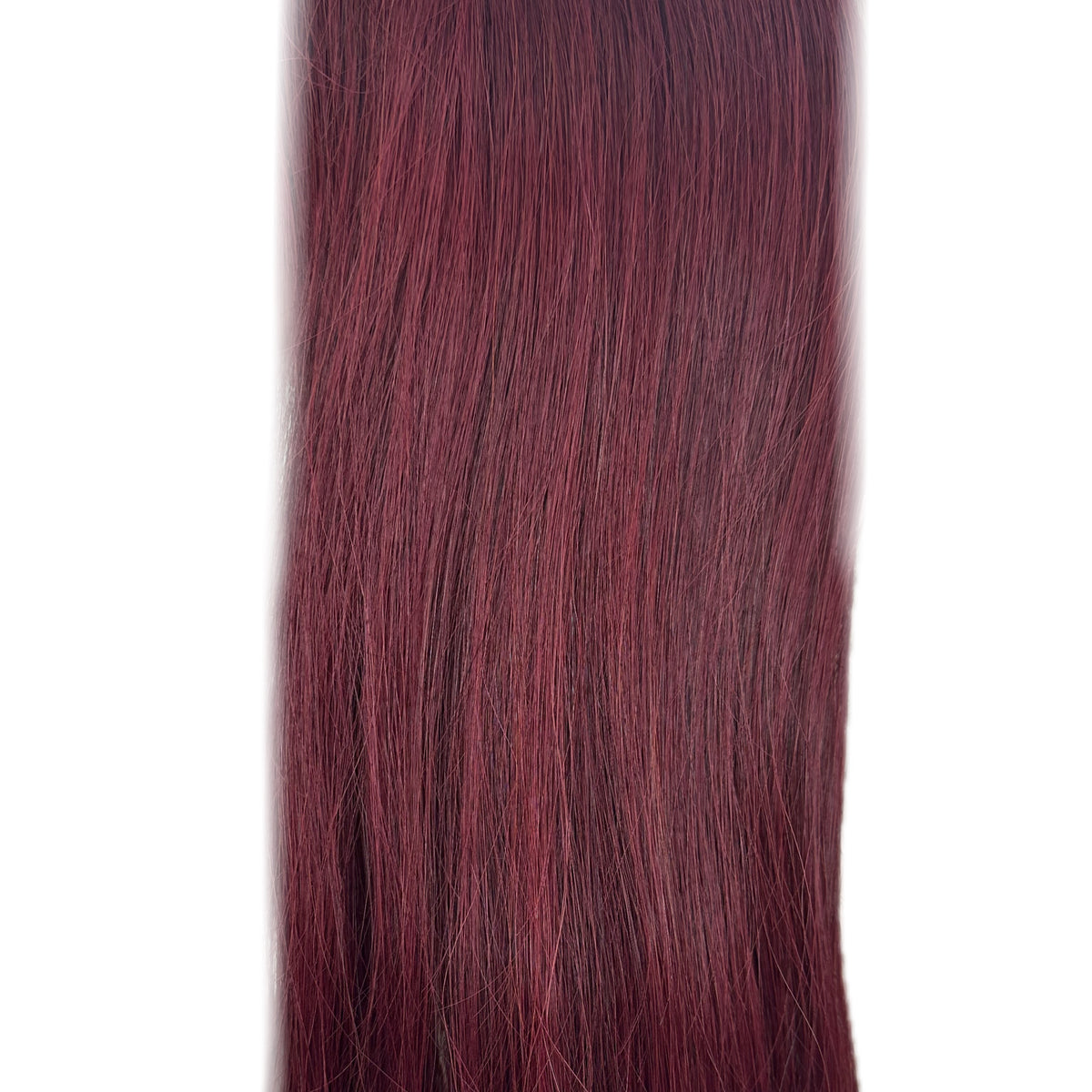 WEFT LIGHT BURGUNDY