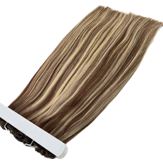 GENIUS WEFT Ombre #2/2+18C