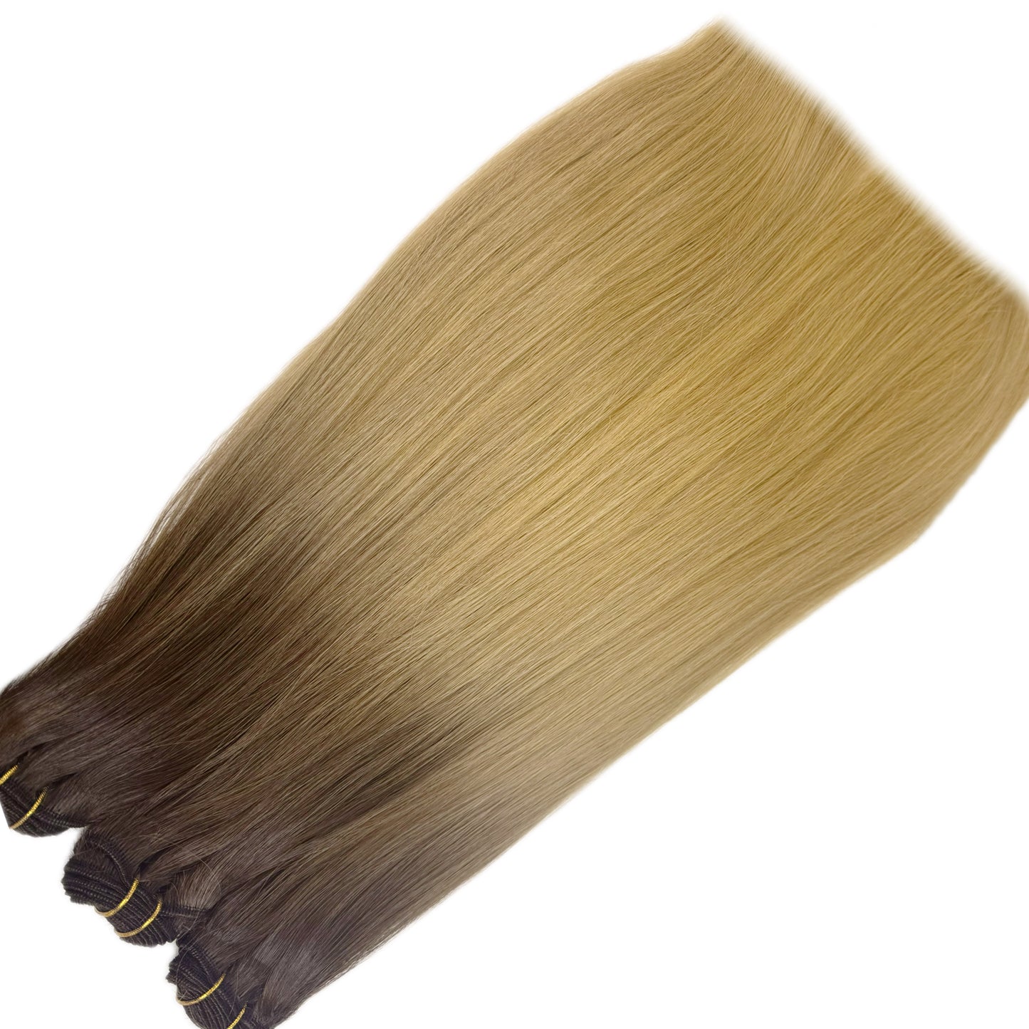 WEFT OMBRE # K-BLONDE