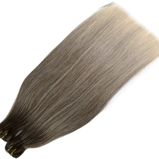 WEFT balayage