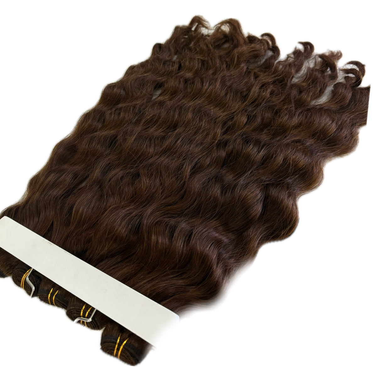 Weft Body Wavy #2
