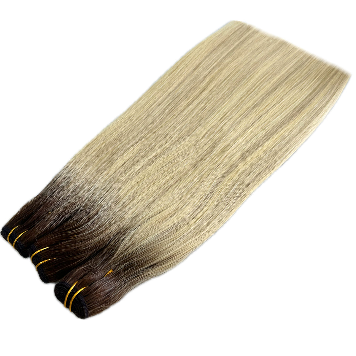 WEFT OMBRE #2/60+9c+613