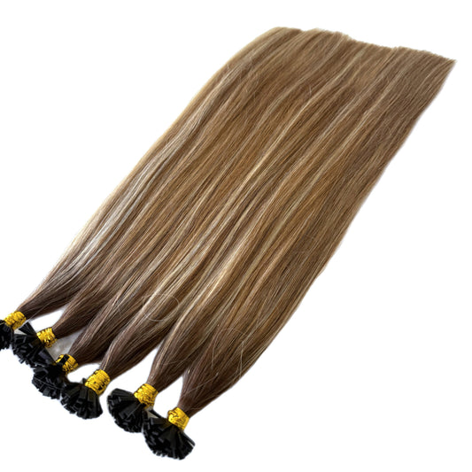 K-Tip ombre #2/4+18c