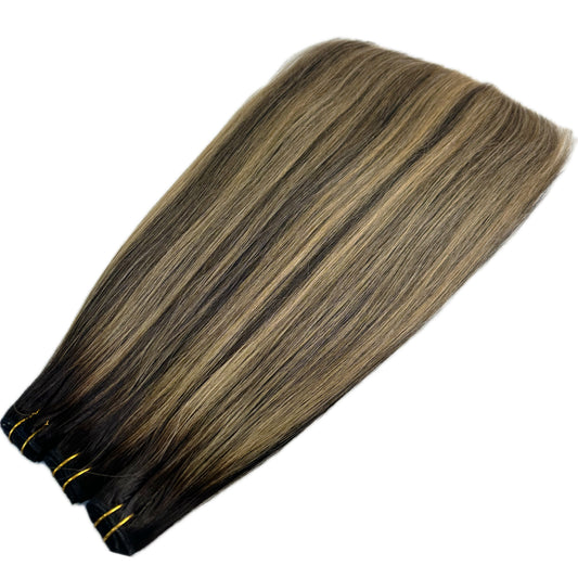 WEFT OMBRE #1B/1B+12