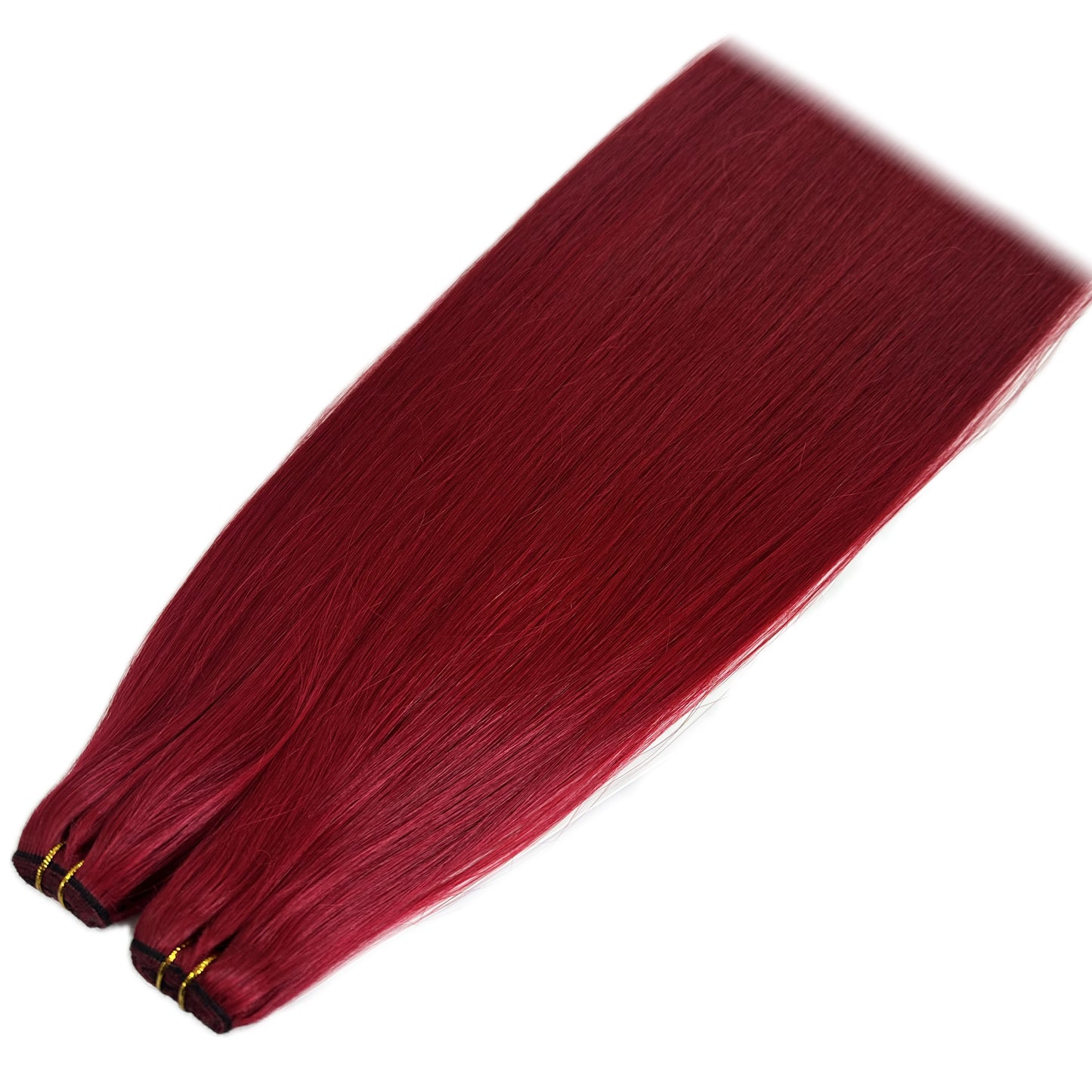 WEFT RED