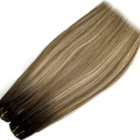 WEFT OMBRE  #2/8+60