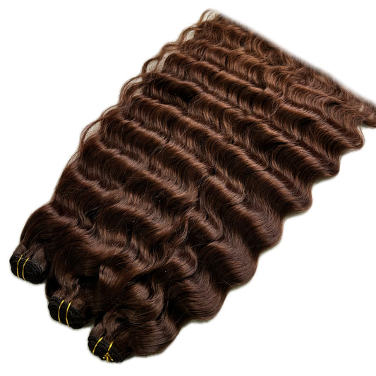 Weft loose wavy #1A