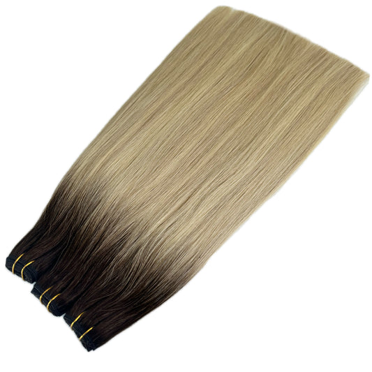WEFT OMBRE #1A/9C+60C