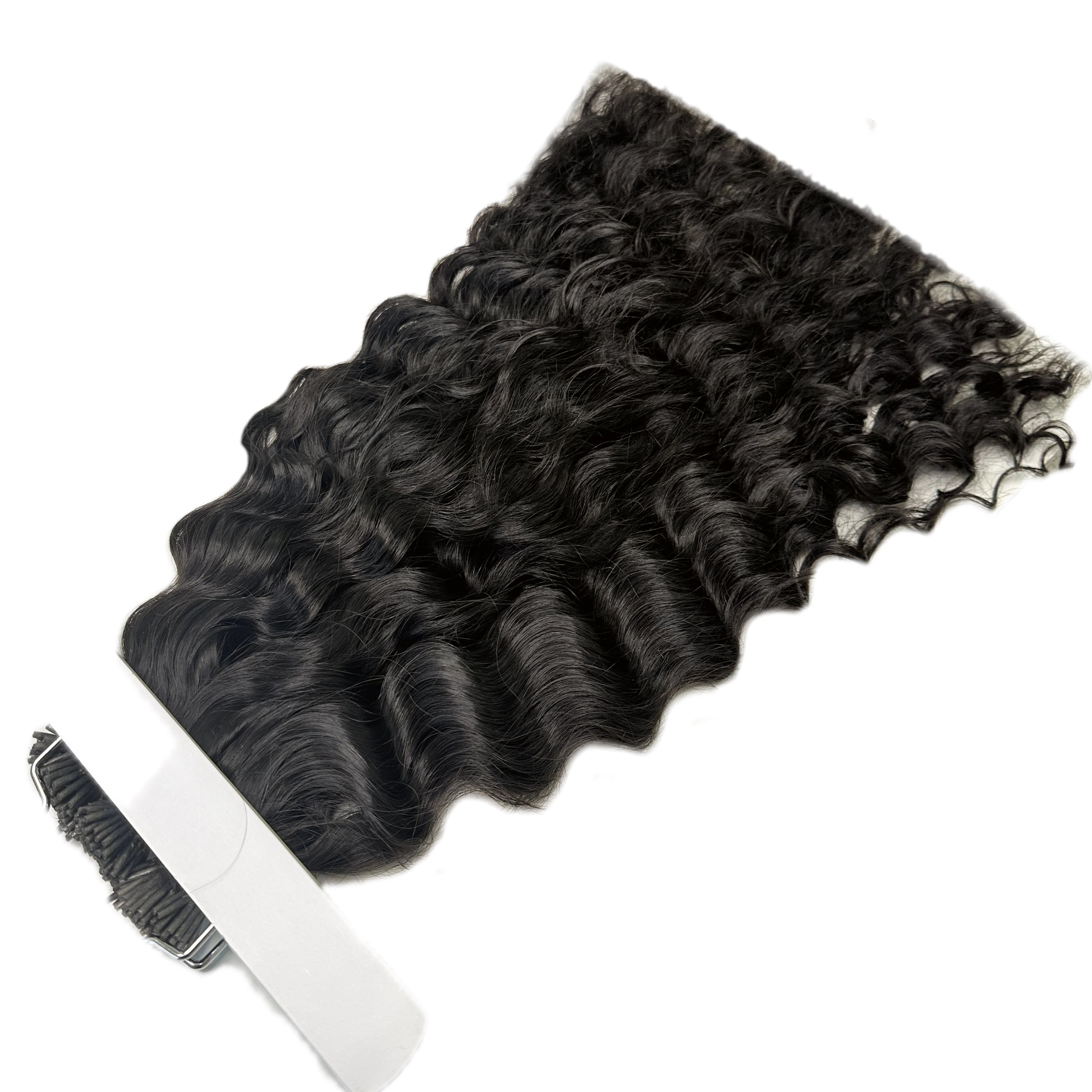 Itips Natural Wavy #1B – luluhairextensionsstudio