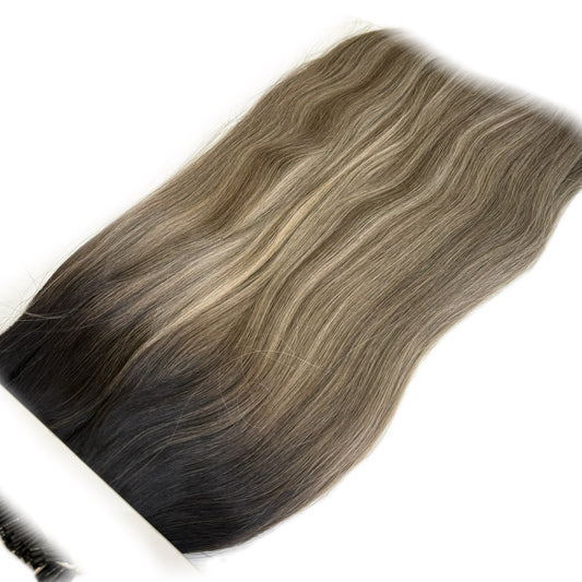Itips OMBRE #K-ASH BRONDE