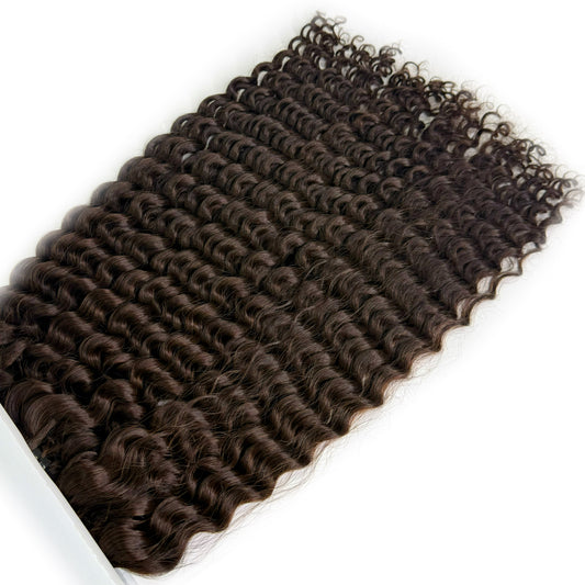 Weft loose wavy #2