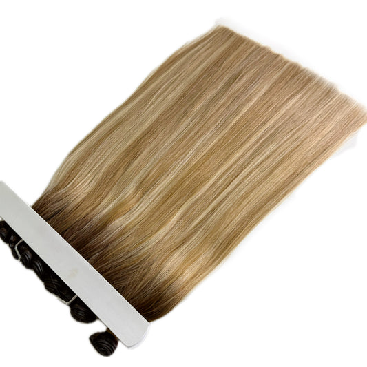 GENIUS WEFT Ombre #2/12+18C