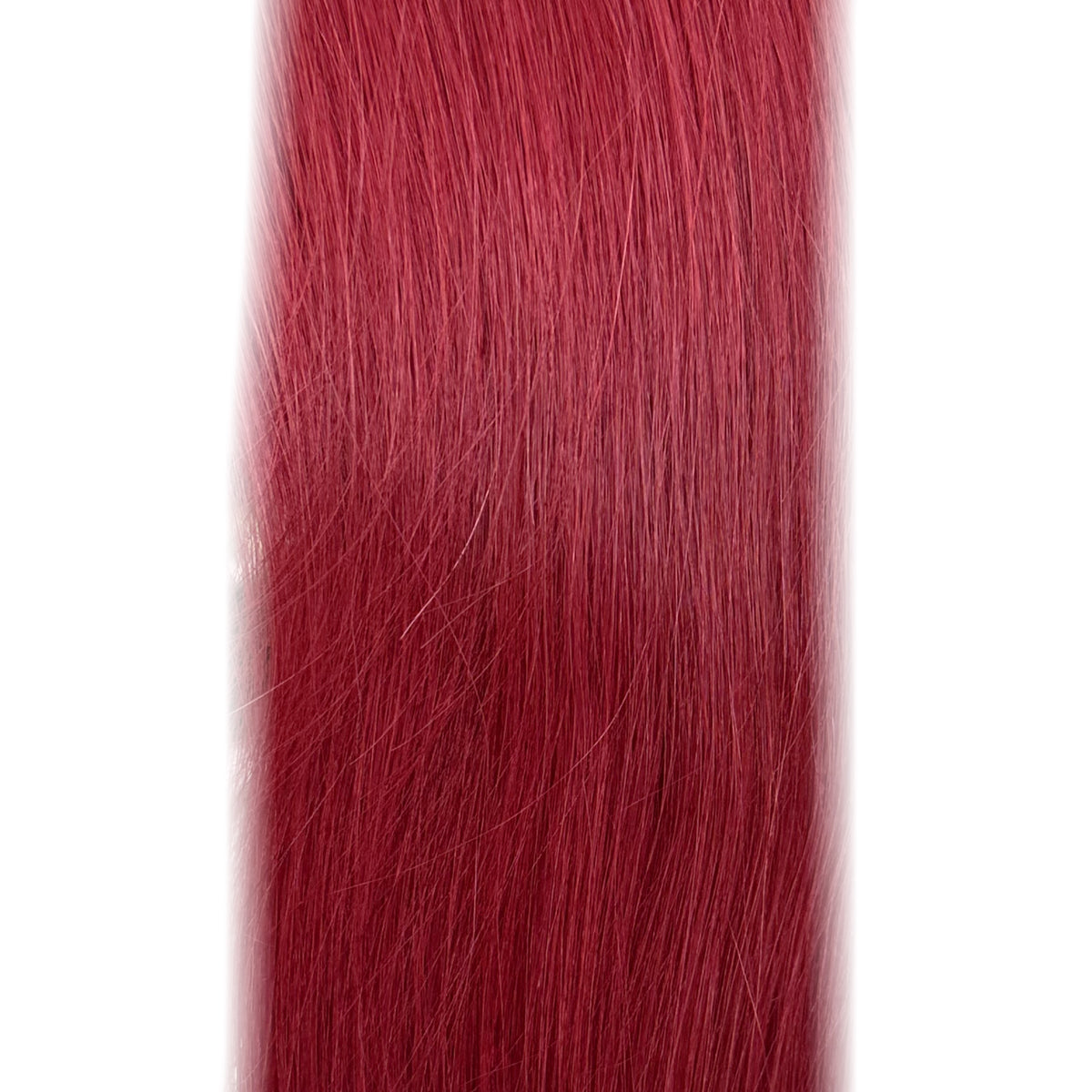 WEFT LIGHT RED