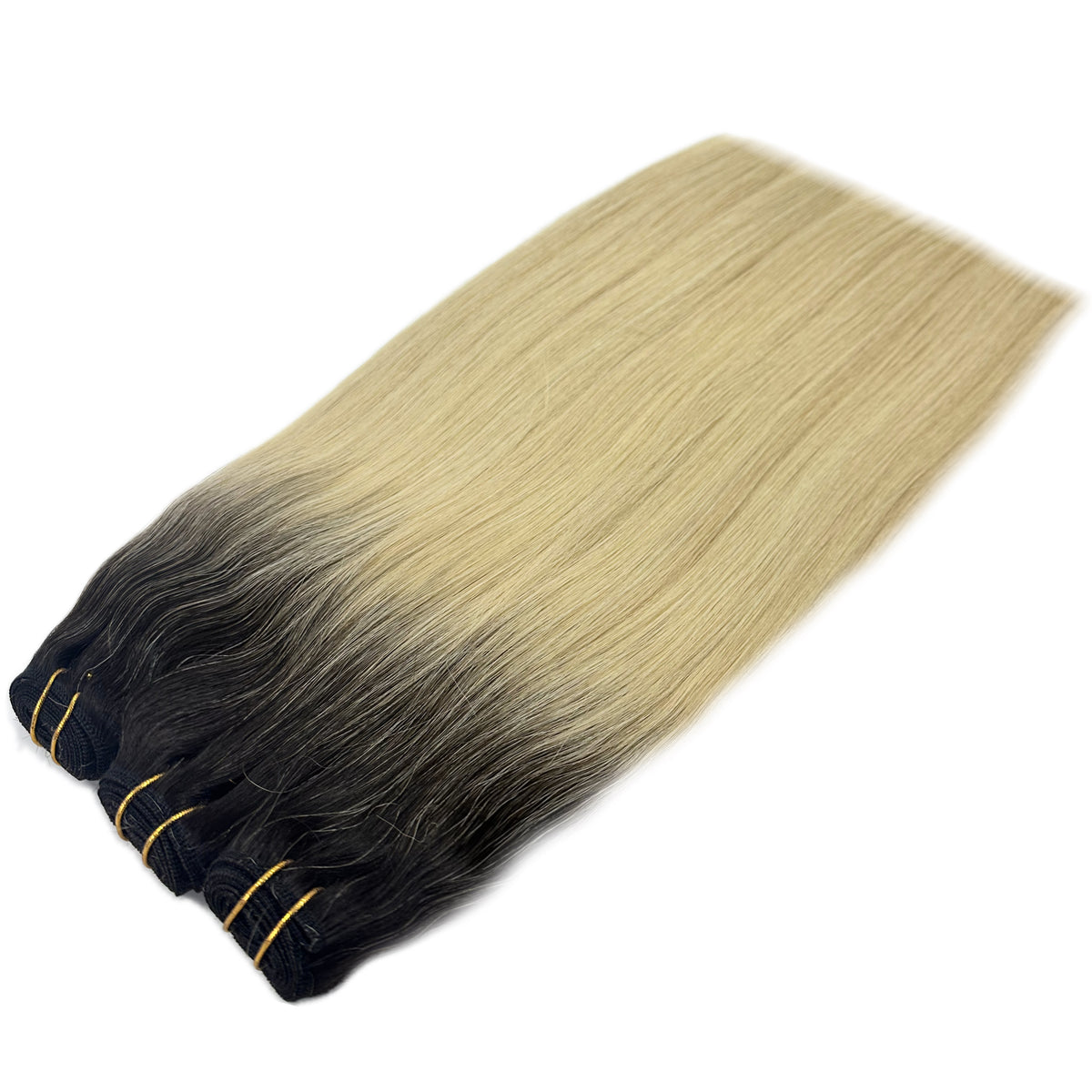 WEFT OMBRE #1B/613