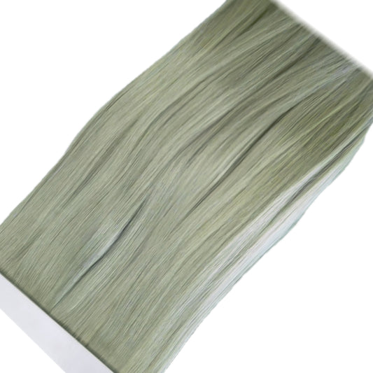 WEFT #60ASH GREY