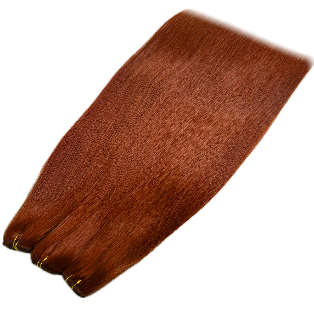 WEFT DARK COPPER