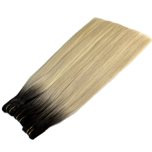 WEFT OMBRE #1B/18+60