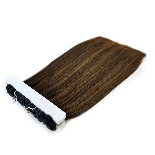 GENIUS WEFT Ombre #2/1A+6